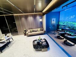 Lentor Gardens Residences (U/C) (D26), Apartment #590225361